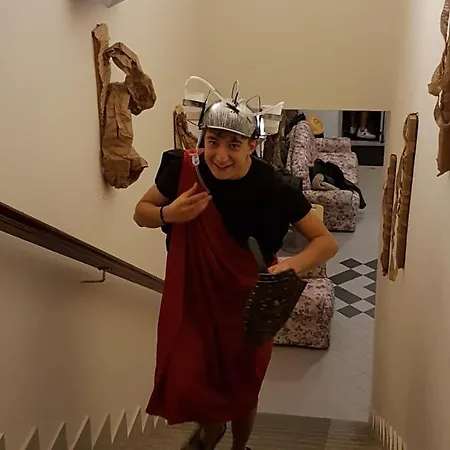 La Miniera *