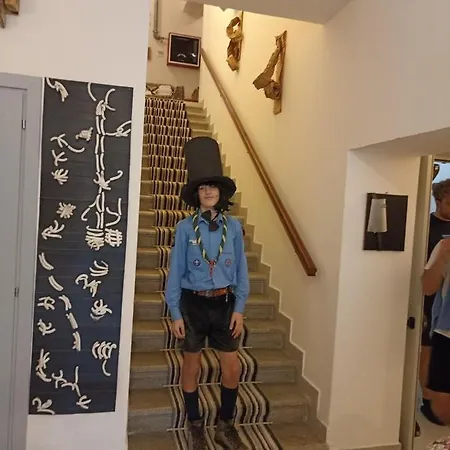 La Miniera * מאסה מריטימה