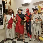 La Miniera 호스텔 *