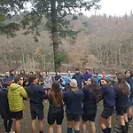 La Miniera 호스텔 마사마리티마