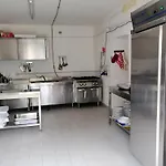호스텔 La Miniera *