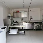 La Miniera 호스텔 마사마리티마