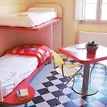 La Miniera 호스텔 마사마리티마