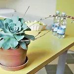호스텔 La Miniera 마사마리티마