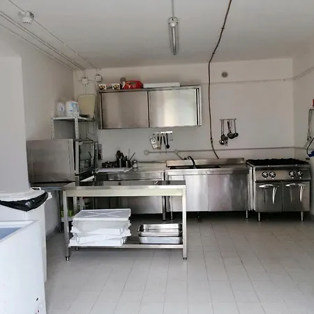 La Miniera Hostel Massa Marittima