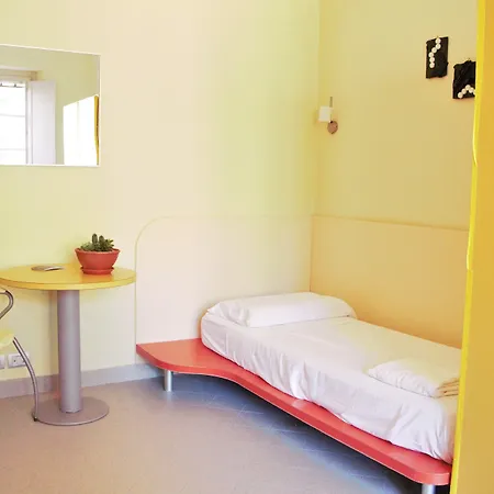 Hostel La Miniera *