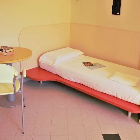Hostel La Miniera *