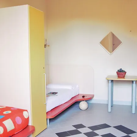 La Miniera Hostel