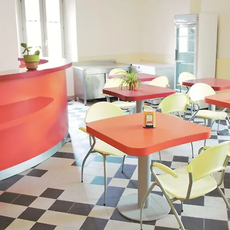 La Miniera Hostel *
