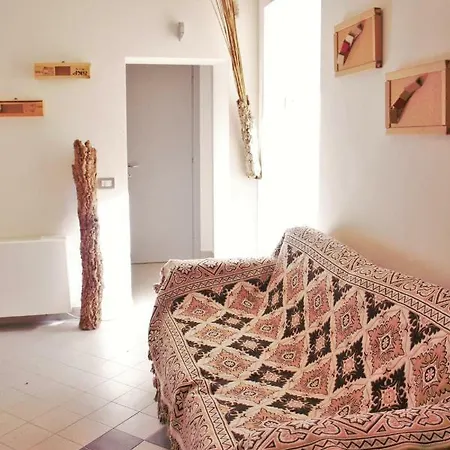 Hostel La Miniera