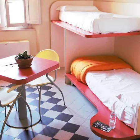Hostel La Miniera Massa Marittima