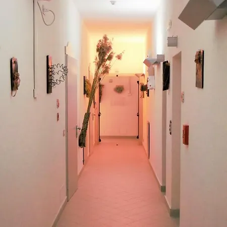La Miniera Hostel Massa Marittima