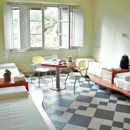 Hostel La Miniera *