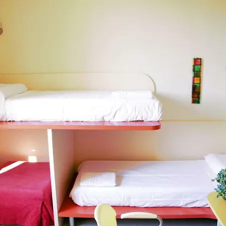 La Miniera Hostel Massa Marittima